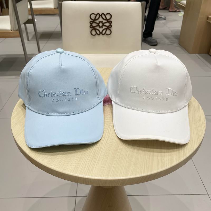 Dior cap 071401